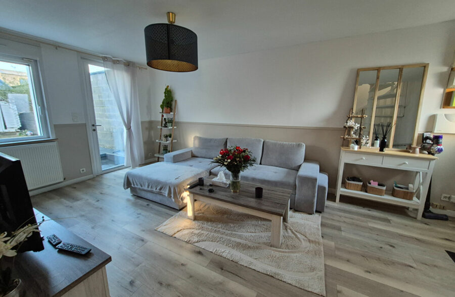 Maison Marly 4 pièce(s) 71 m2