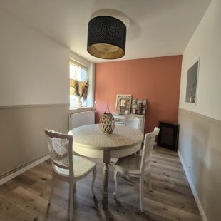 Maison Marly 4 pièce(s) 71 m2