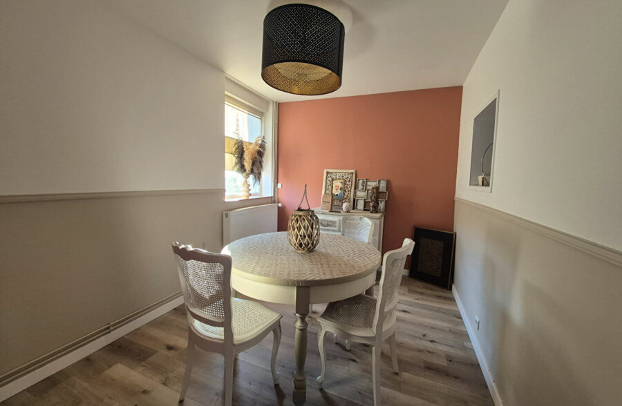 Maison Marly 4 pièce(s) 71 m2