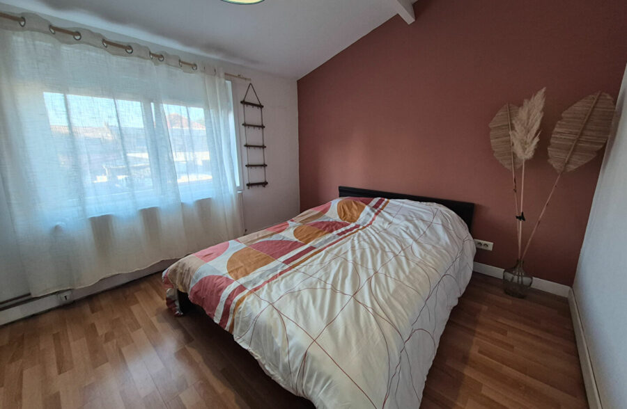 Maison Marly 4 pièce(s) 71 m2