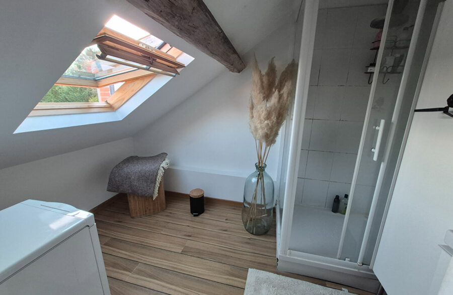 Maison Marly 4 pièce(s) 71 m2