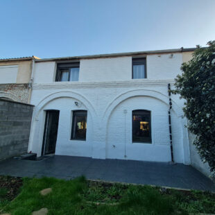 Maison Marly 4 pièce(s) 71 m2