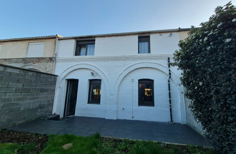 Maison Marly 4 pièce(s) 71 m2