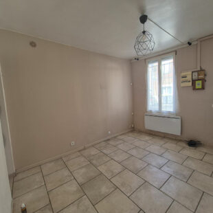 Maison Valenciennes 3 pièce(s) 40 m2