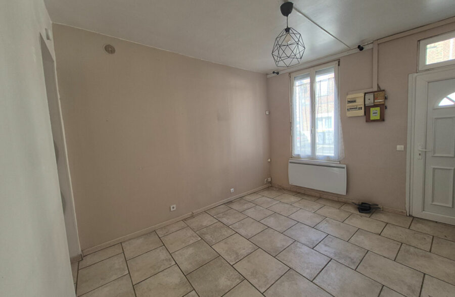 Maison Valenciennes 3 pièce(s) 40 m2