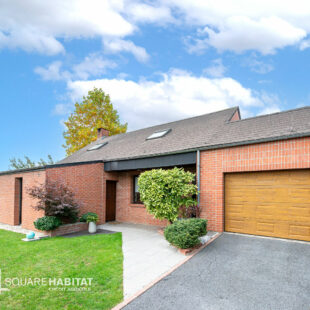 Maison Valenciennes 7 pièce(s) 150.13 m2