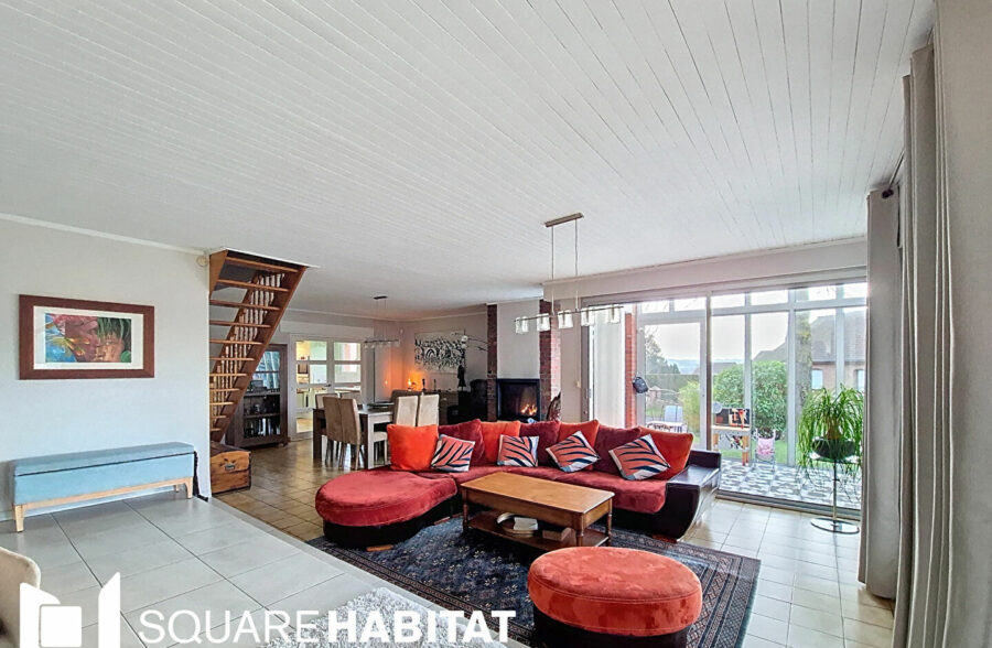 Maison Valenciennes 7 pièce(s) 150.13 m2