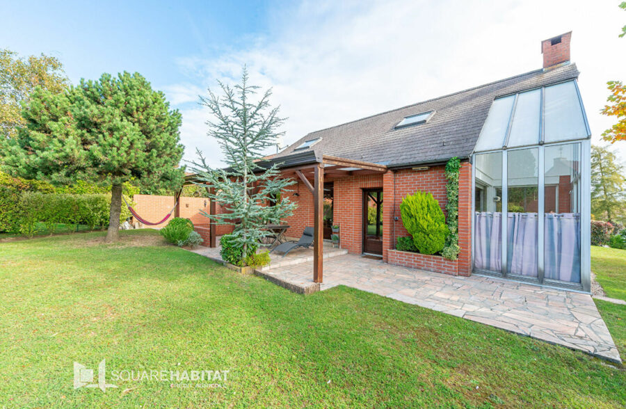 Maison Valenciennes 7 pièce(s) 150.13 m2