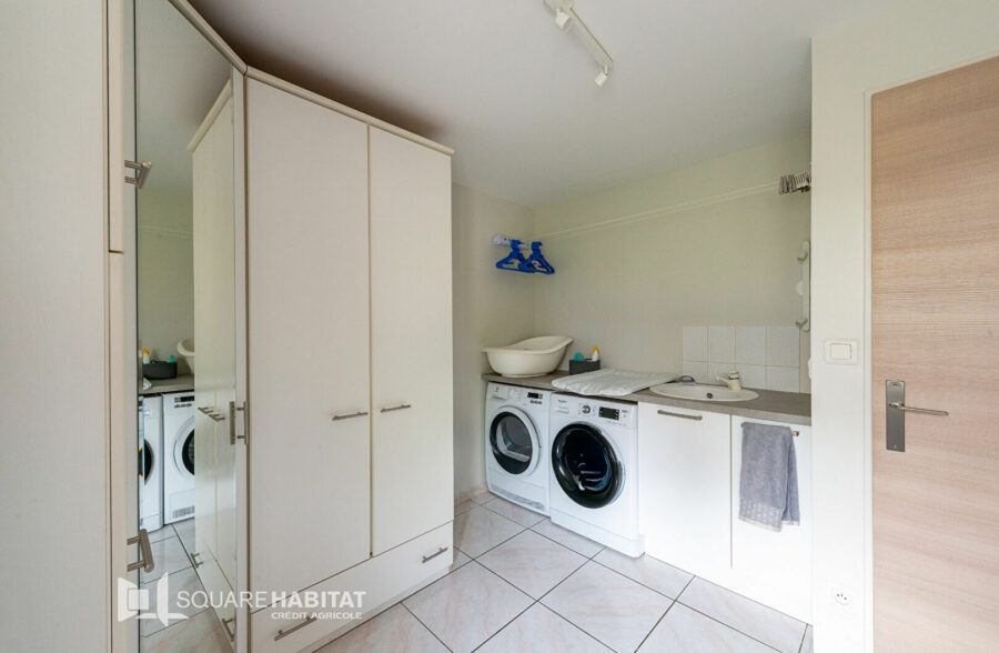 Maison Valenciennes 7 pièce(s) 150.13 m2