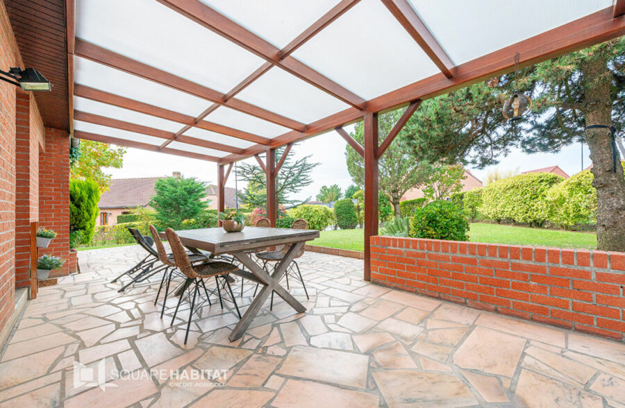 Maison Valenciennes 7 pièce(s) 150.13 m2