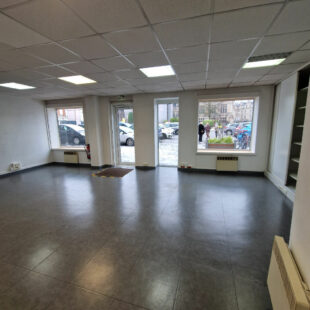 Arras Local commercial  90 m2