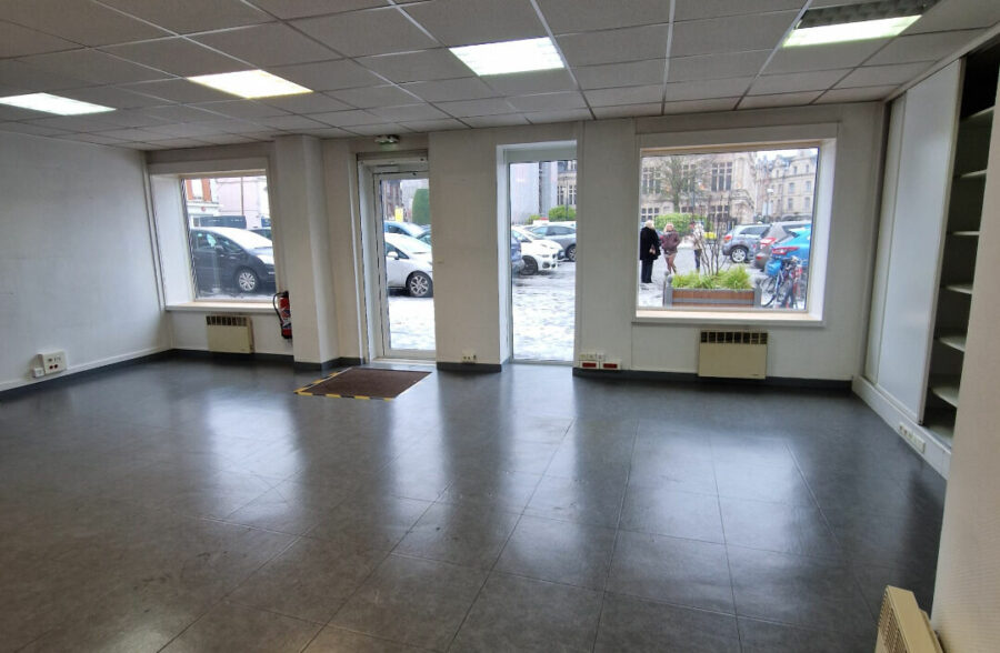 Arras Local commercial  90 m2