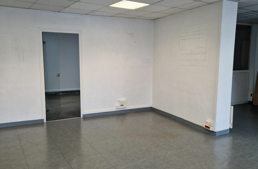 Arras Local commercial  90 m2