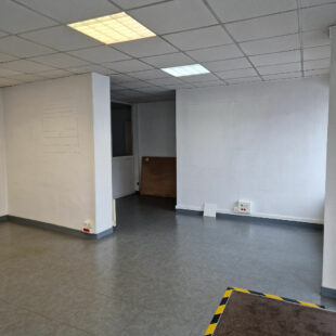 Arras Local commercial  90 m2