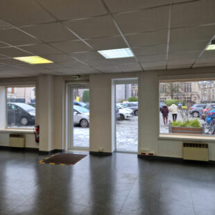 Arras Local commercial  90 m2