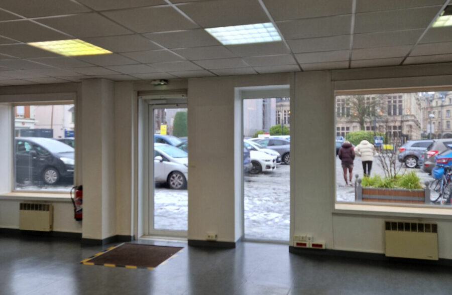 Arras Local commercial  90 m2