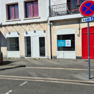 Arras Local commercial  90 m2