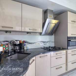 Bel étage à Wormhout