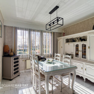 Bel étage à Wormhout