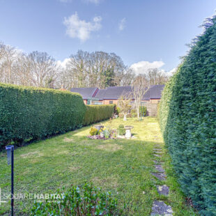 Bel étage à Wormhout