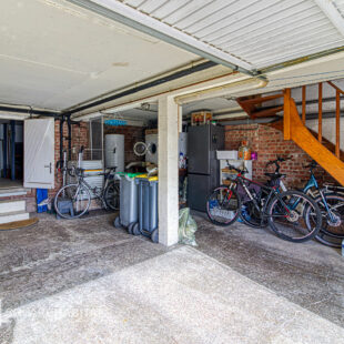 Bel étage à Wormhout