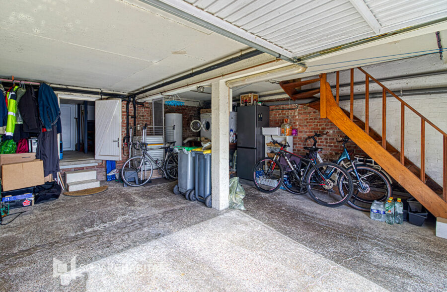 Bel étage à Wormhout