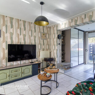 Bel étage à Wormhout