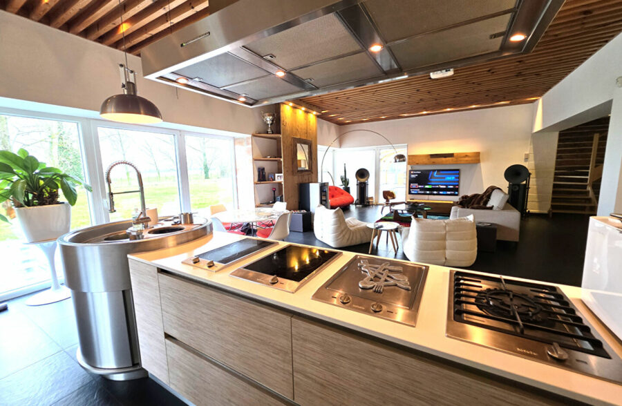 DISTRICT ARRAS  “Propriété d’exception “