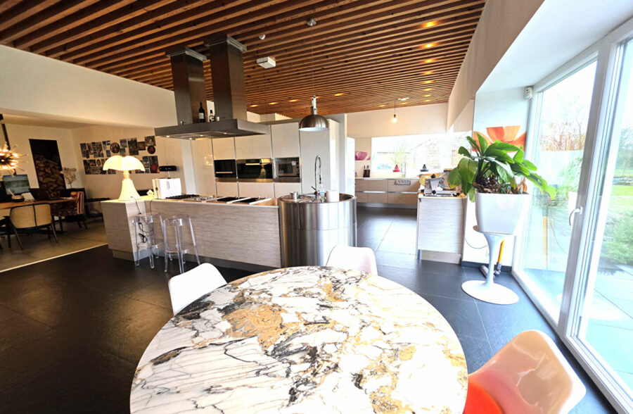 DISTRICT ARRAS  “Propriété d’exception “