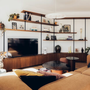 VAUBAN SUPERBE APPARTEMENT AVEC MAGNIFIQUE TERRASSE, CAVE ET GRAND GARAGE