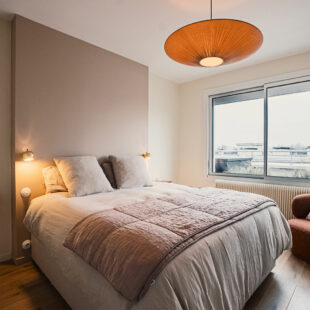 VAUBAN SUPERBE APPARTEMENT AVEC MAGNIFIQUE TERRASSE, CAVE ET GRAND GARAGE