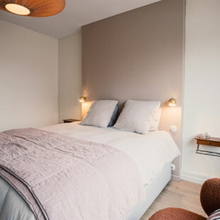 VAUBAN SUPERBE APPARTEMENT AVEC MAGNIFIQUE TERRASSE, CAVE ET GRAND GARAGE