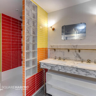 EN EXCLUSIVITÉ – LOFT T3 DE 131 m² + place de parking AU C–UR DE ROUBAIX! 199 000€ FAI !!