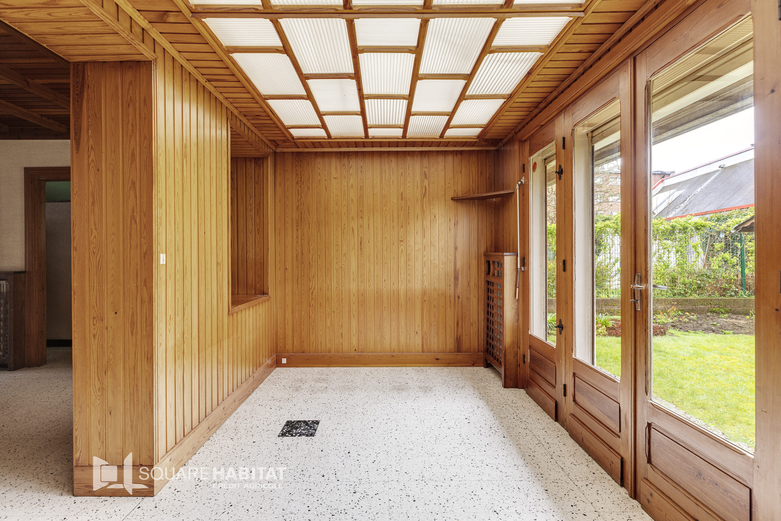 Maison Lille 5 pièce(s) 112.51 m2