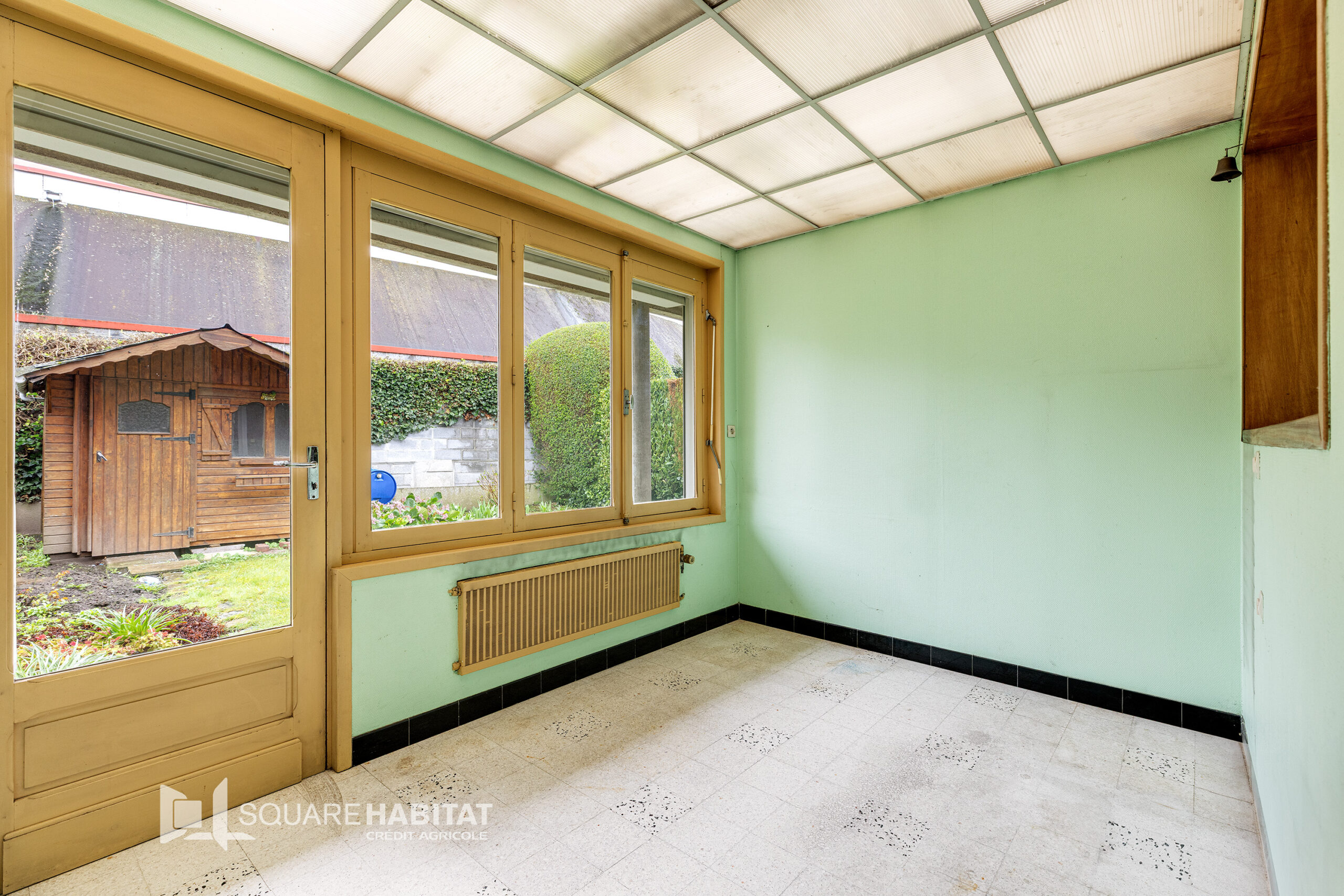 Maison Lille 5 pièce(s) 112.51 m2