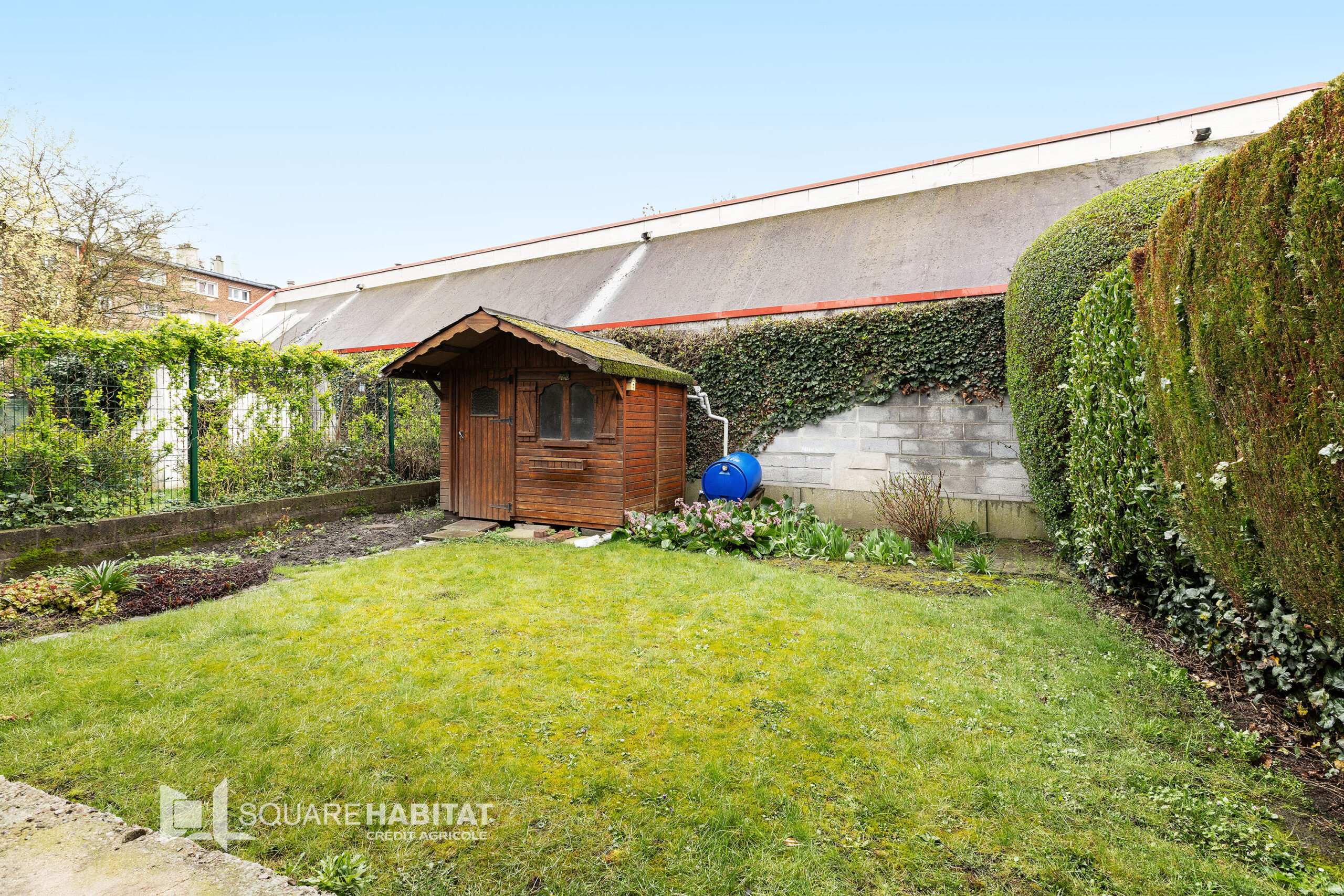 Maison Lille 5 pièce(s) 112.51 m2