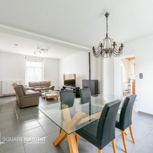 Maison de maître de plus de 150m2 à Maubeuge