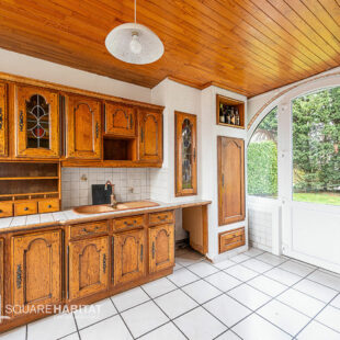 Maison de maître de plus de 150m2 à Maubeuge