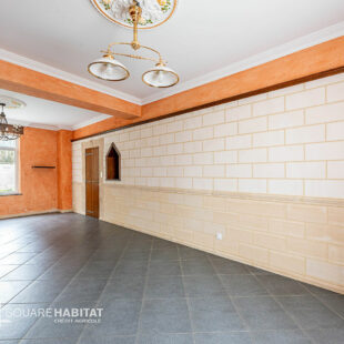 Maison de maître de plus de 150m2 à Maubeuge