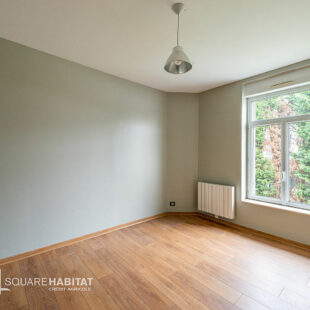 Maison de maître de plus de 150m2 à Maubeuge