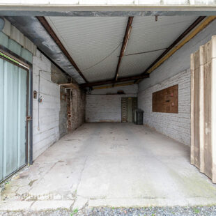 Maison de maître de plus de 150m2 à Maubeuge