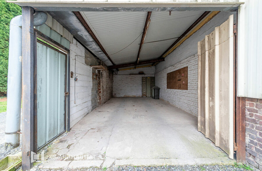 Maison de maître de plus de 150m2 à Maubeuge