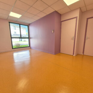 Local commercial de 123 m² utile sur LONGUENESSE