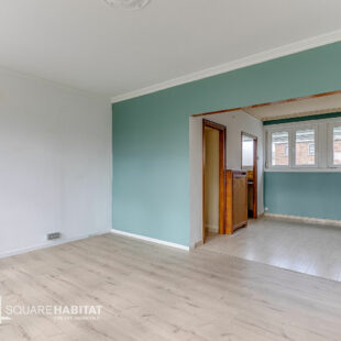 Maison  familial des années 80  .