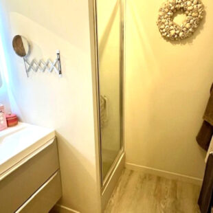 Superbe T4 avec 2 balcons et un grand garage