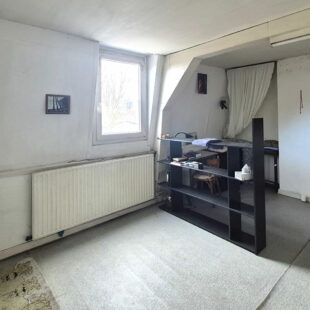 Maison 120 m² habitables proche du métro