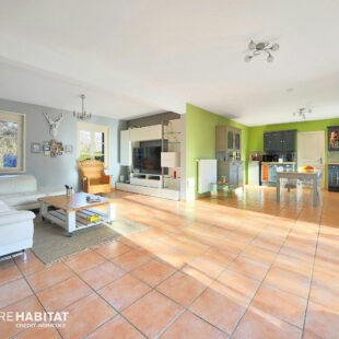 Maison Lorgies 5 pièce(s) 110 m2