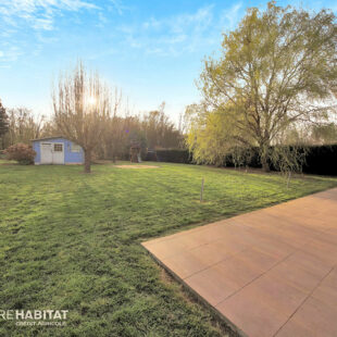 Maison Lorgies 5 pièce(s) 110 m2