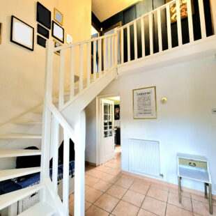 Maison Lorgies 5 pièce(s) 110 m2