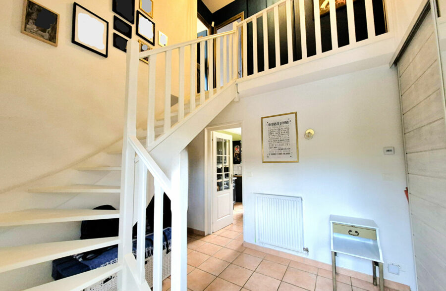 Maison Lorgies 5 pièce(s) 110 m2